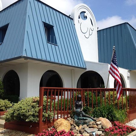 Feather Nest Inn (Adults Only) Cherry Hills Village Exteriér fotografie