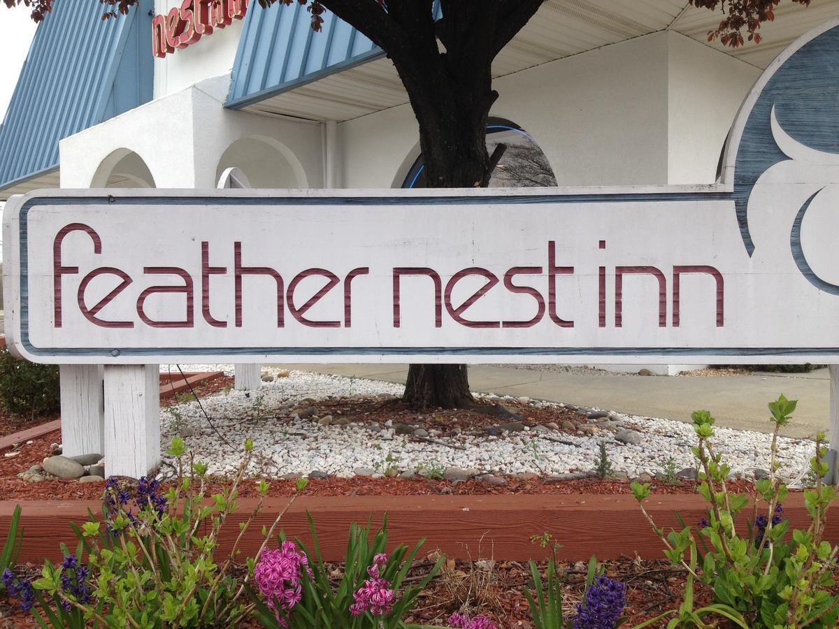 Feather Nest Inn (Adults Only) Cherry Hills Village Exteriér fotografie