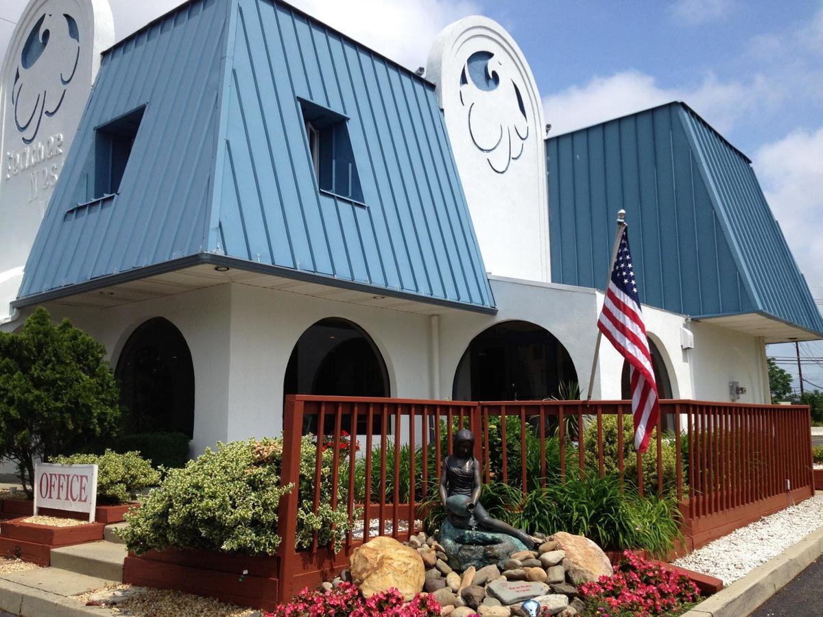Feather Nest Inn (Adults Only) Cherry Hills Village Exteriér fotografie
