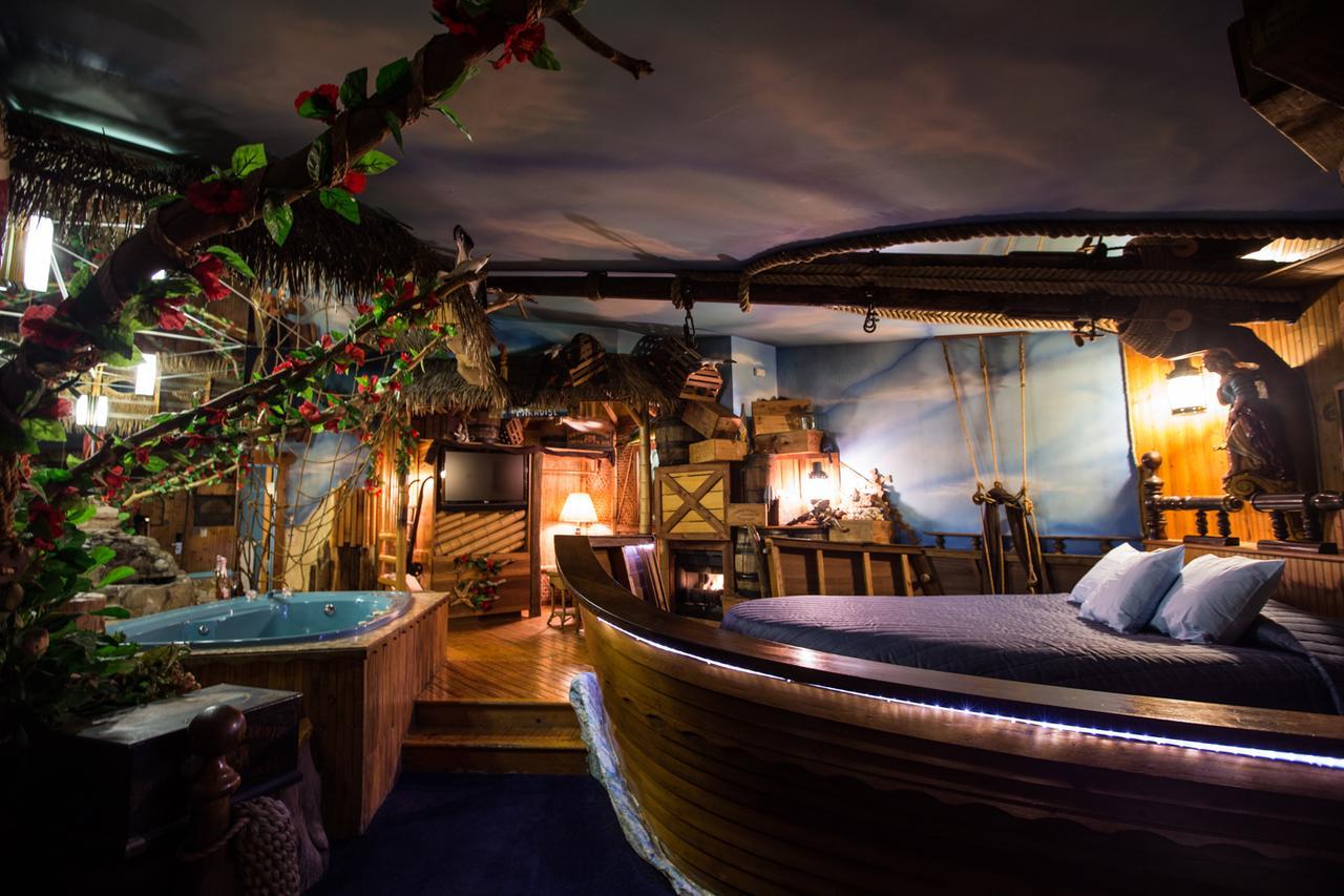 Feather Nest Inn (Adults Only) Cherry Hills Village Exteriér fotografie