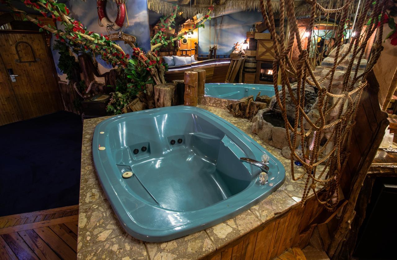 Feather Nest Inn (Adults Only) Cherry Hills Village Exteriér fotografie