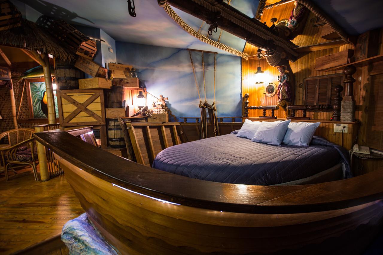 Feather Nest Inn (Adults Only) Cherry Hills Village Exteriér fotografie