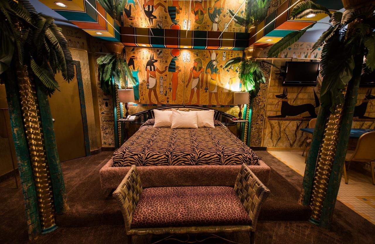 Feather Nest Inn (Adults Only) Cherry Hills Village Exteriér fotografie