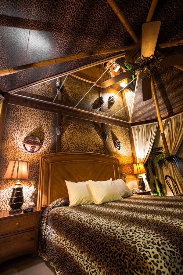Feather Nest Inn (Adults Only) Cherry Hills Village Exteriér fotografie