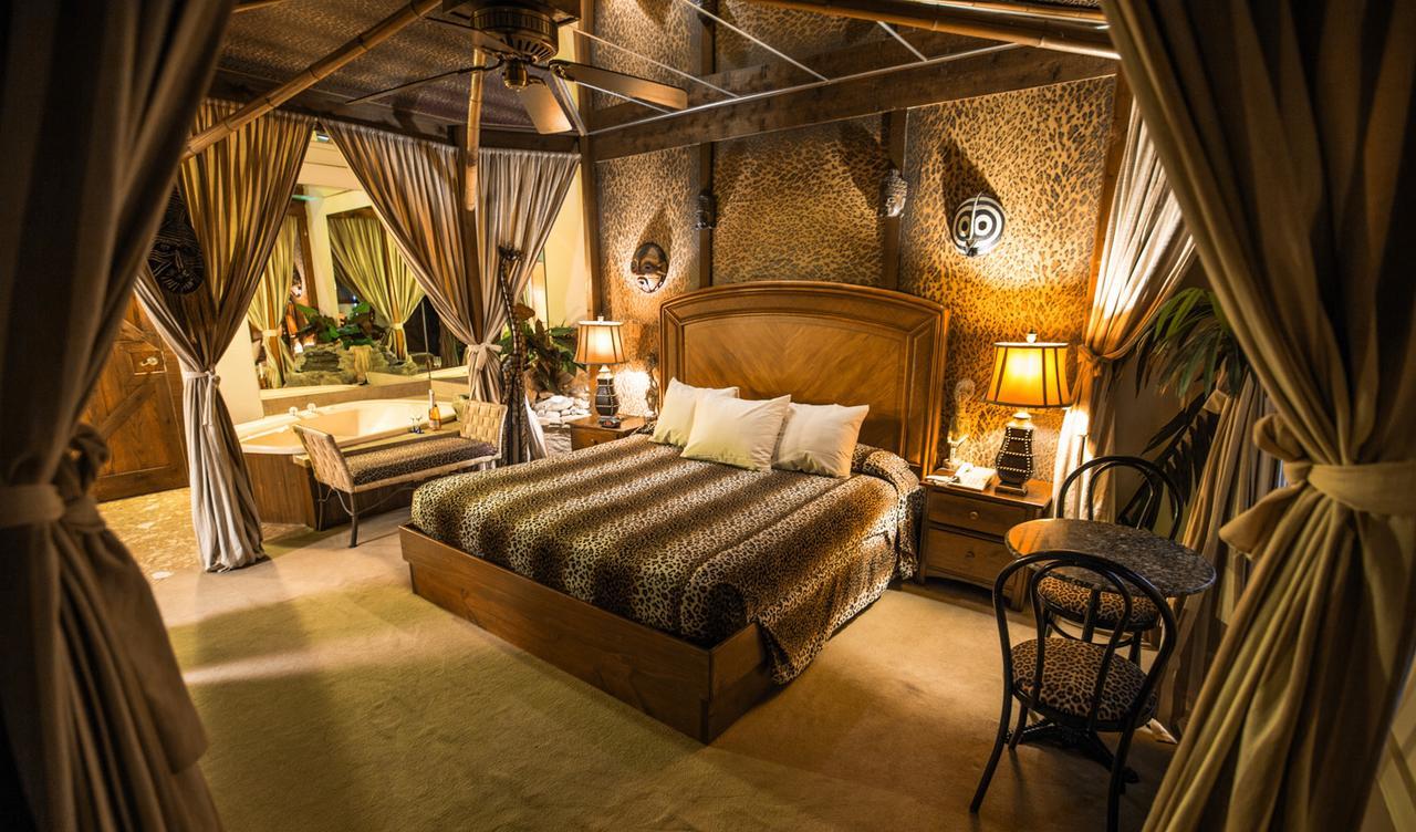 Feather Nest Inn (Adults Only) Cherry Hills Village Exteriér fotografie