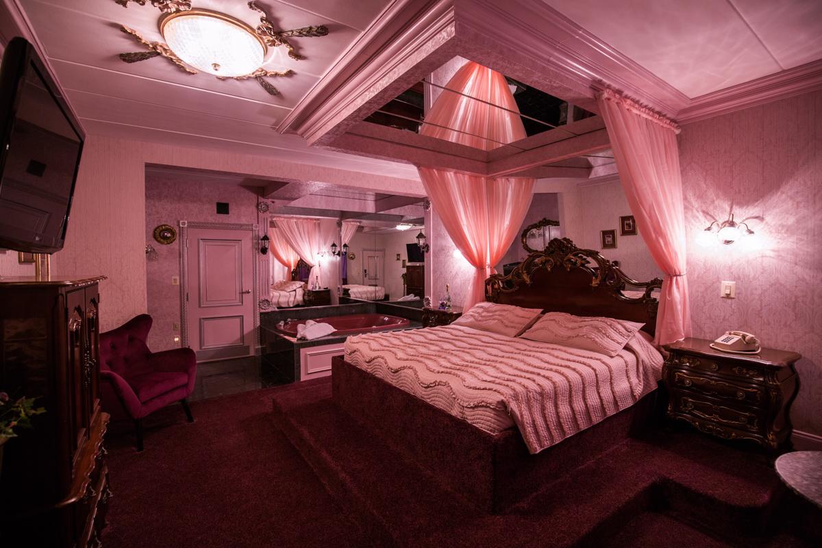 Feather Nest Inn (Adults Only) Cherry Hills Village Exteriér fotografie