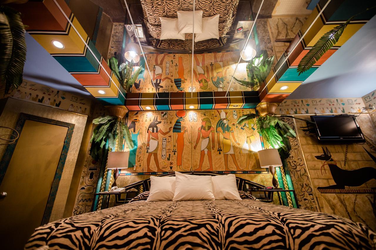 Feather Nest Inn (Adults Only) Cherry Hills Village Exteriér fotografie