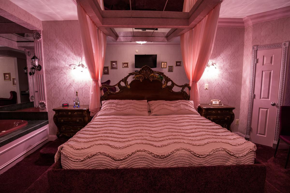Feather Nest Inn (Adults Only) Cherry Hills Village Exteriér fotografie