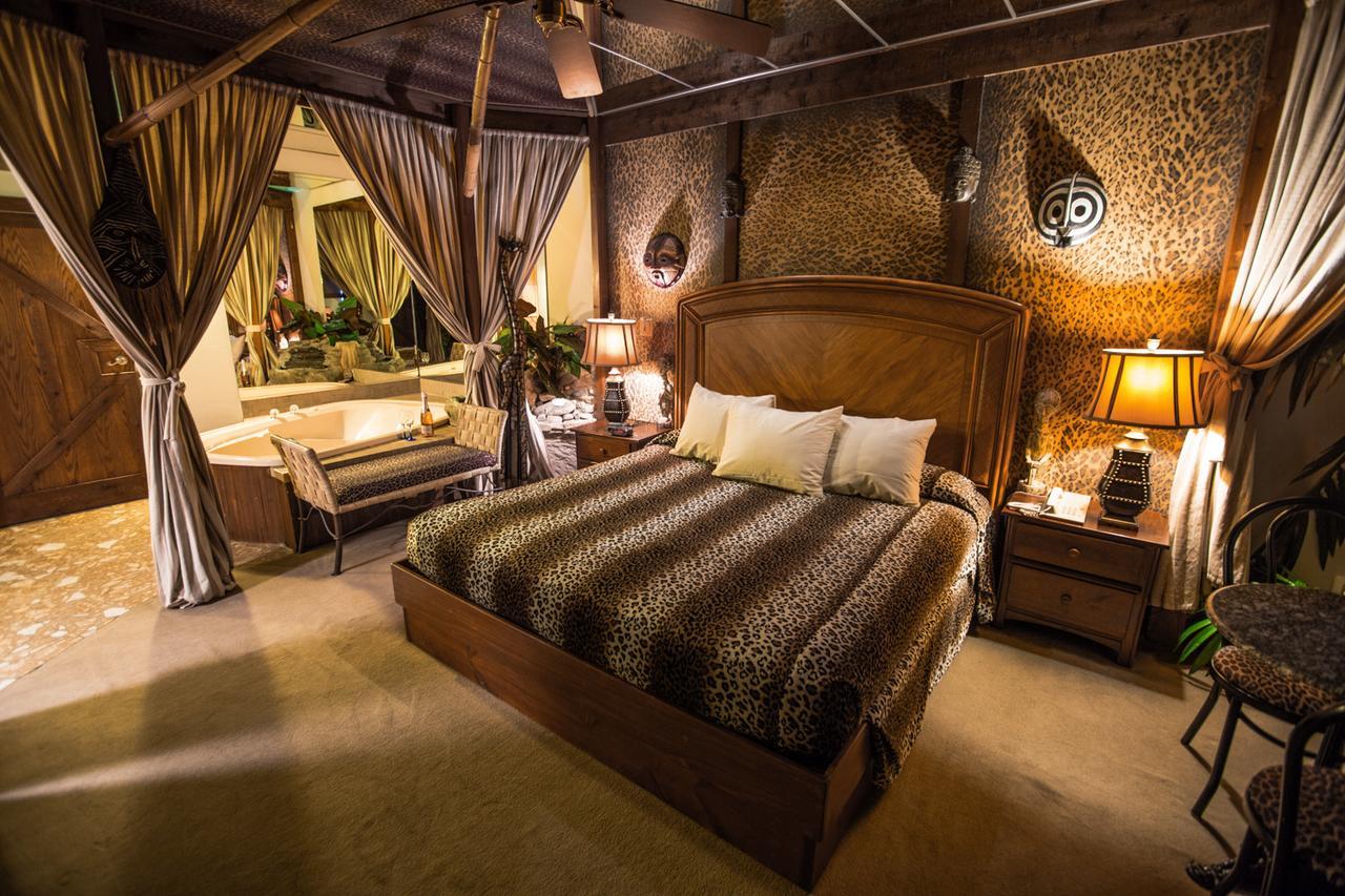 Feather Nest Inn (Adults Only) Cherry Hills Village Exteriér fotografie
