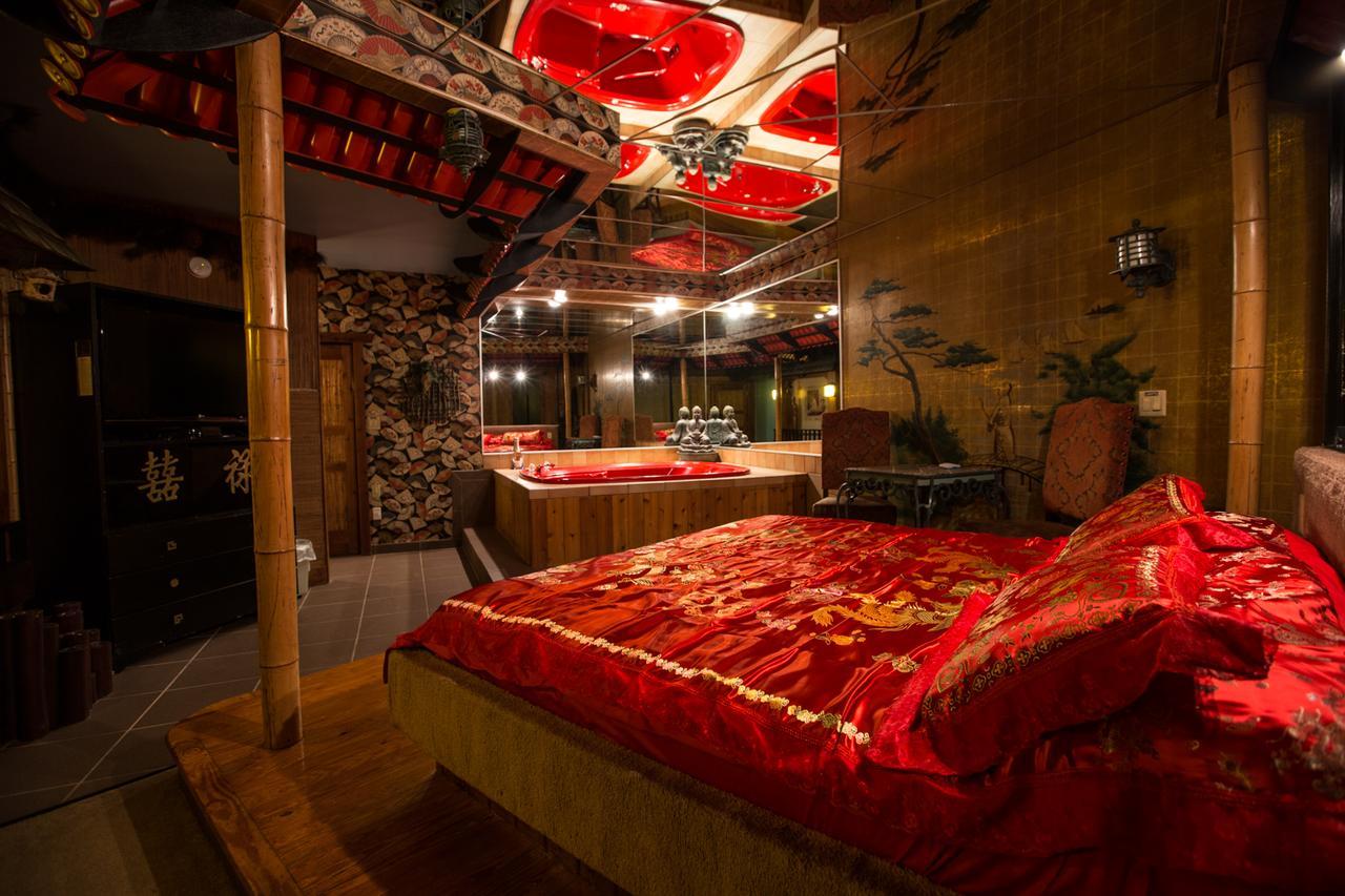 Feather Nest Inn (Adults Only) Cherry Hills Village Exteriér fotografie