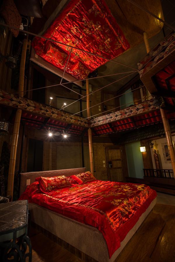 Feather Nest Inn (Adults Only) Cherry Hills Village Exteriér fotografie