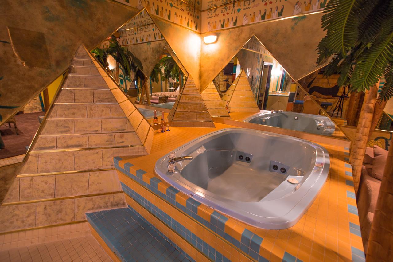 Feather Nest Inn (Adults Only) Cherry Hills Village Exteriér fotografie