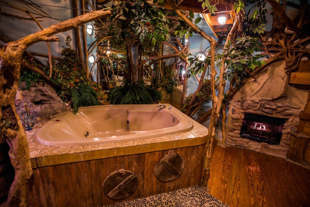 Feather Nest Inn (Adults Only) Cherry Hills Village Exteriér fotografie