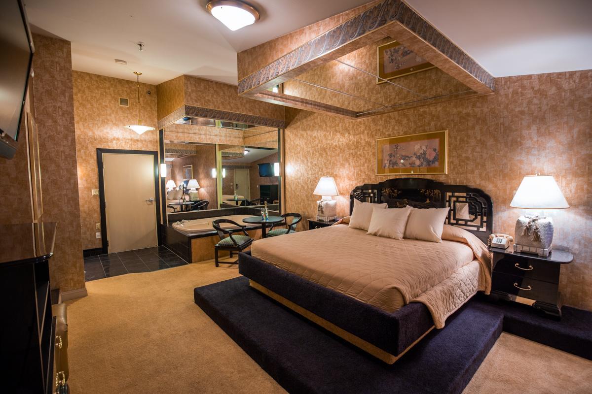 Feather Nest Inn (Adults Only) Cherry Hills Village Exteriér fotografie