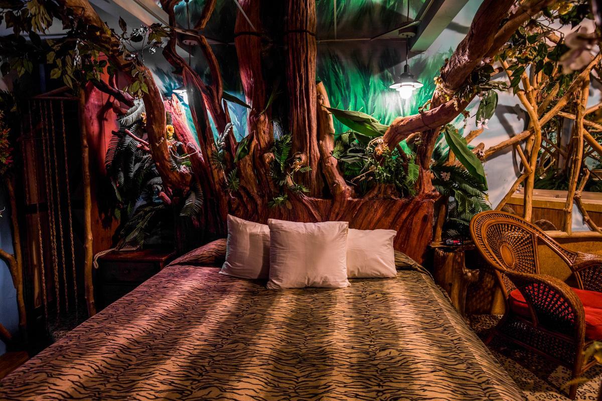 Feather Nest Inn (Adults Only) Cherry Hills Village Exteriér fotografie