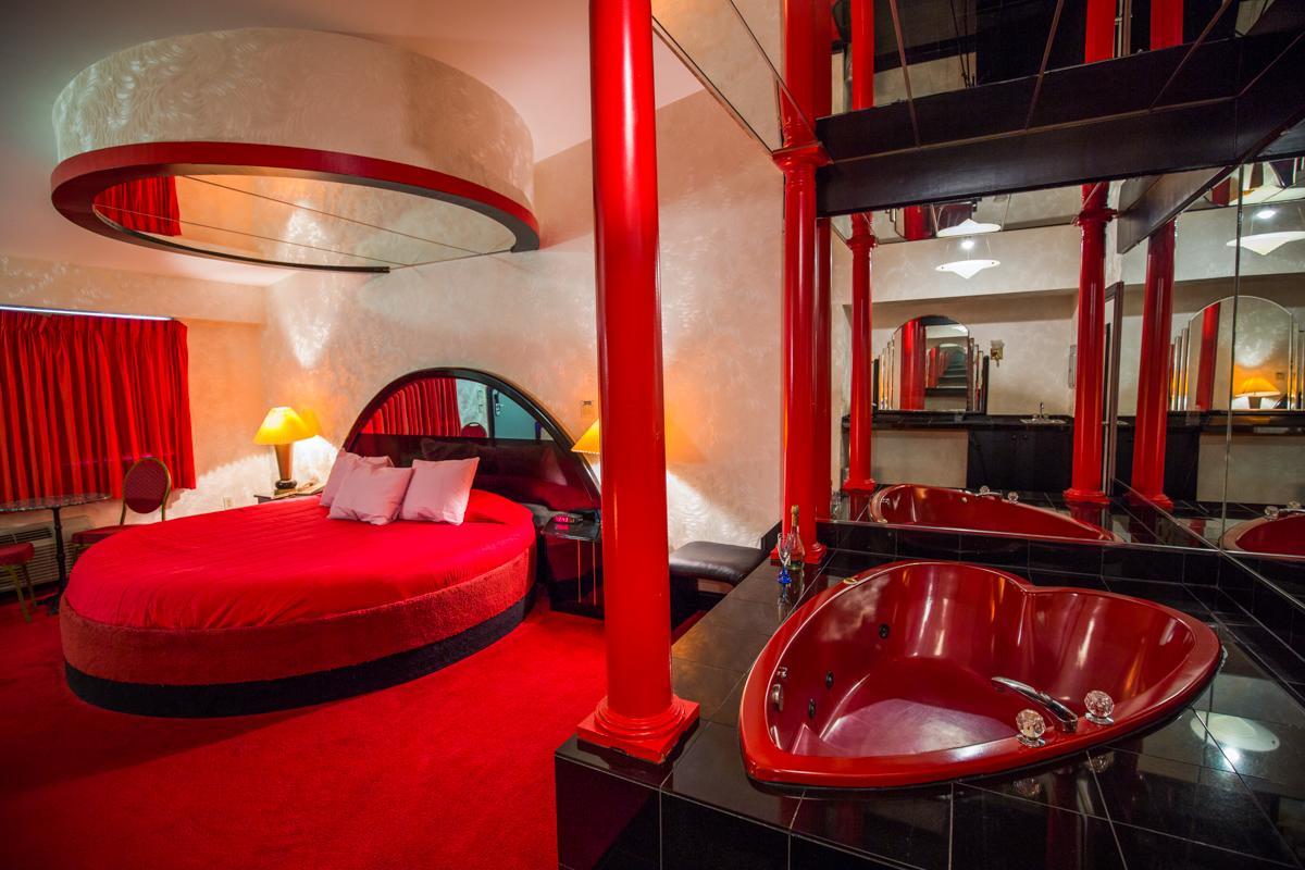 Feather Nest Inn (Adults Only) Cherry Hills Village Exteriér fotografie