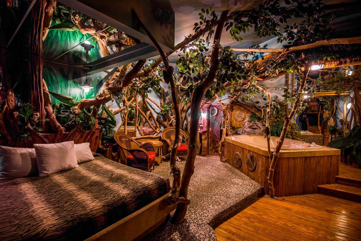 Feather Nest Inn (Adults Only) Cherry Hills Village Exteriér fotografie