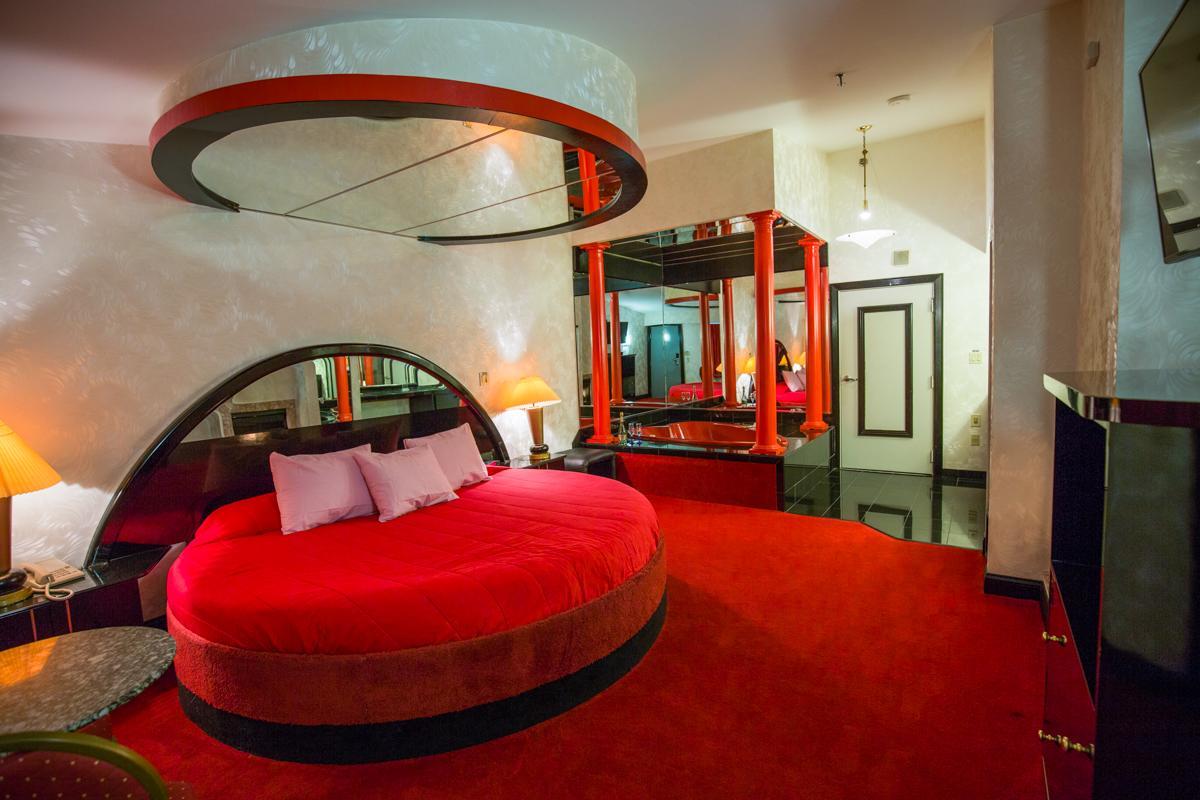Feather Nest Inn (Adults Only) Cherry Hills Village Exteriér fotografie