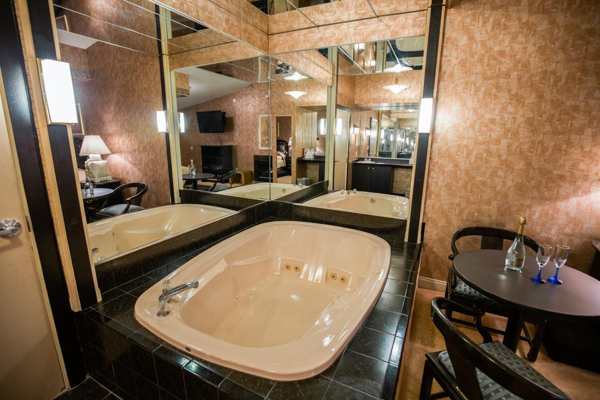 Feather Nest Inn (Adults Only) Cherry Hills Village Exteriér fotografie