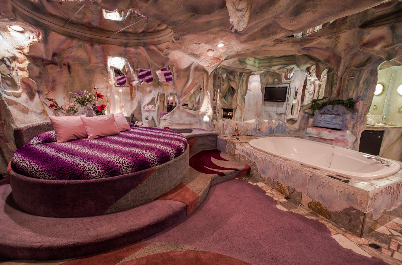 Feather Nest Inn (Adults Only) Cherry Hills Village Exteriér fotografie
