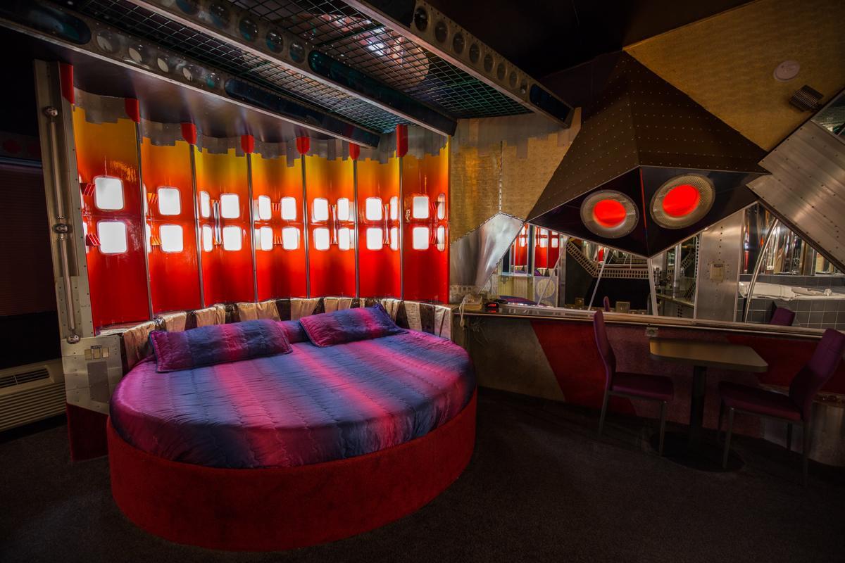 Feather Nest Inn (Adults Only) Cherry Hills Village Exteriér fotografie