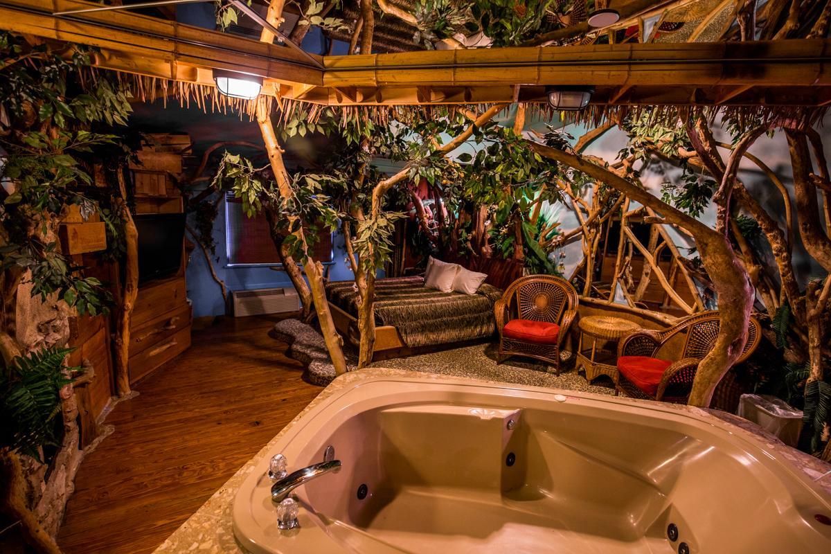 Feather Nest Inn (Adults Only) Cherry Hills Village Exteriér fotografie