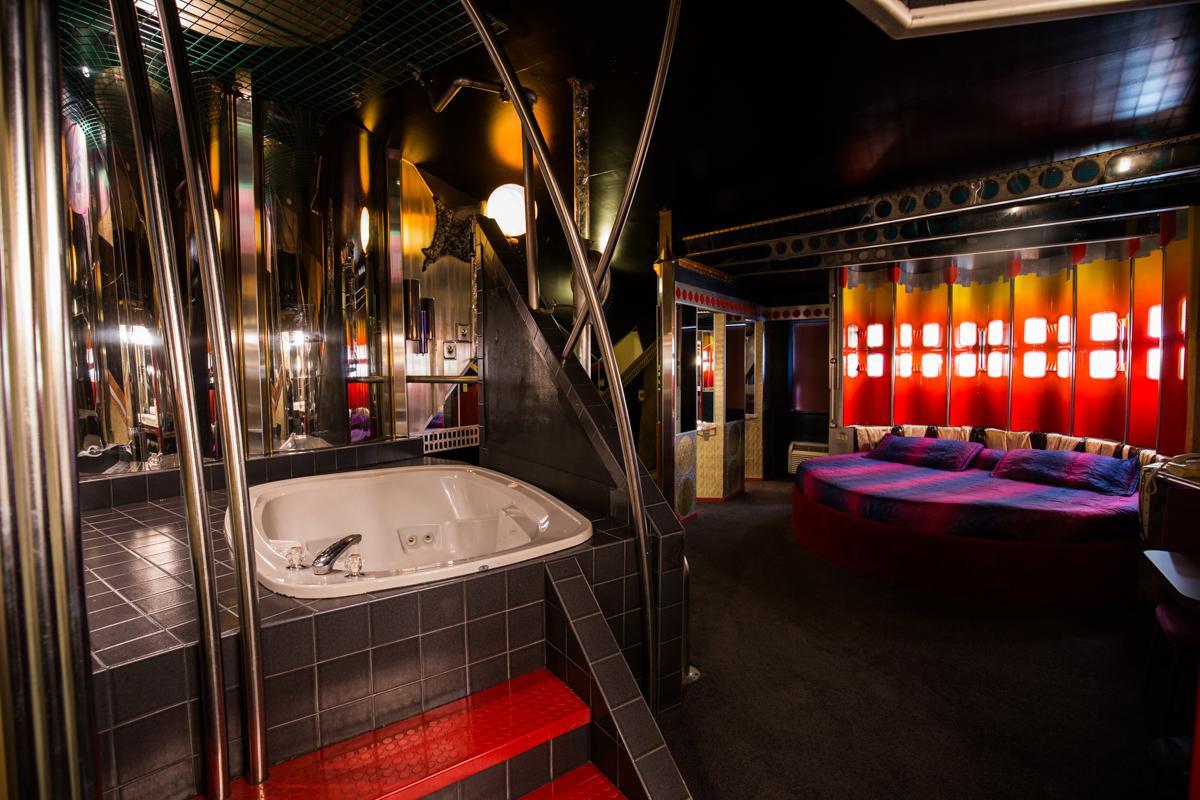 Feather Nest Inn (Adults Only) Cherry Hills Village Exteriér fotografie