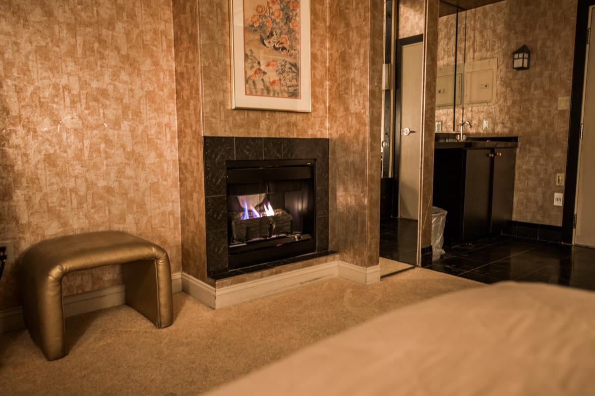 Feather Nest Inn (Adults Only) Cherry Hills Village Exteriér fotografie