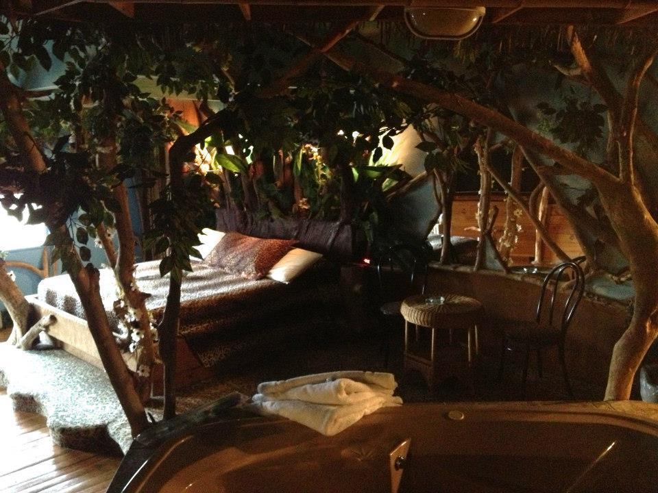 Feather Nest Inn (Adults Only) Cherry Hills Village Pokoj fotografie