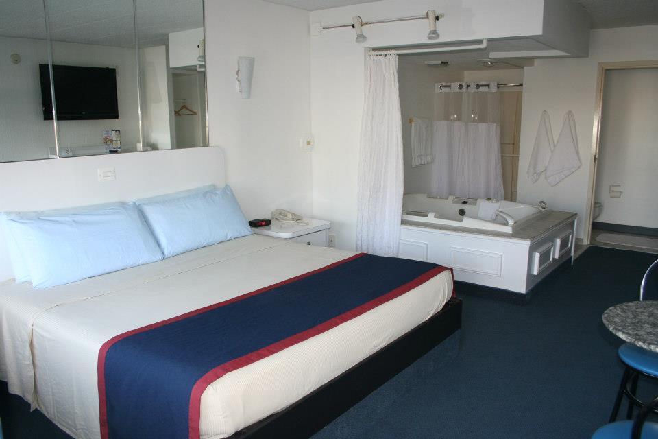 Feather Nest Inn (Adults Only) Cherry Hills Village Exteriér fotografie